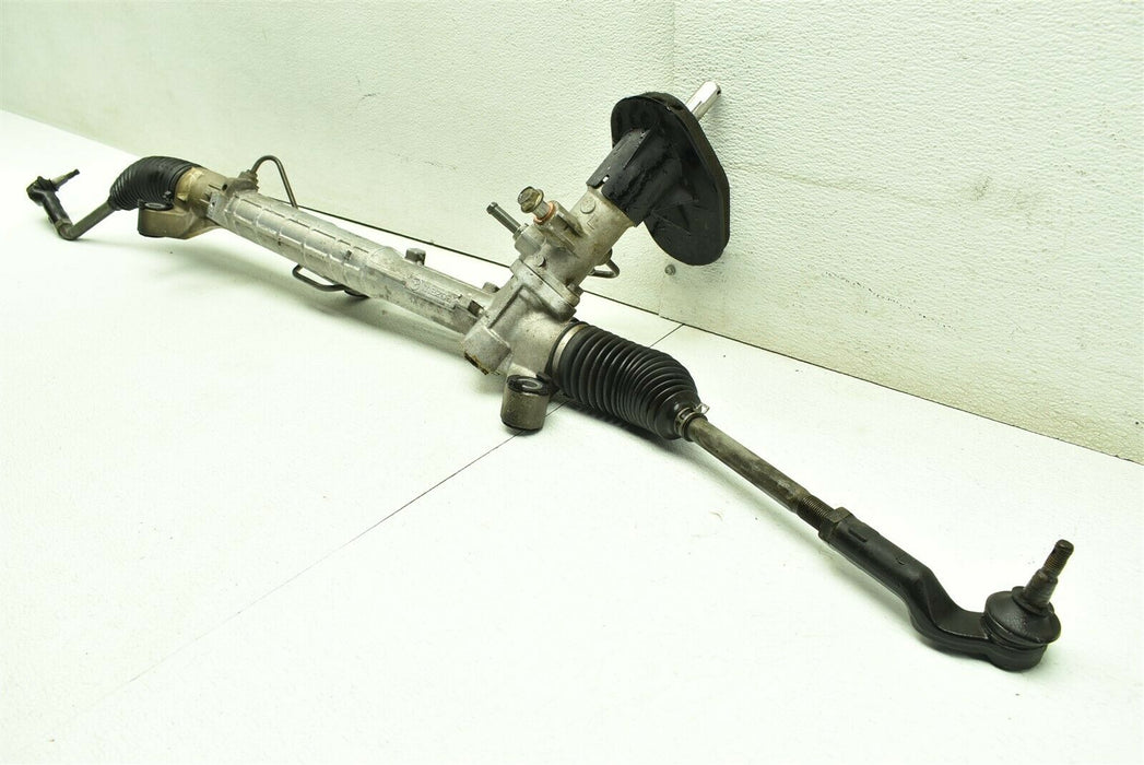 2010-2013 Mazdaspeed 3 Speed3 MS3 Steering Rack Assembly Damaged 10-13