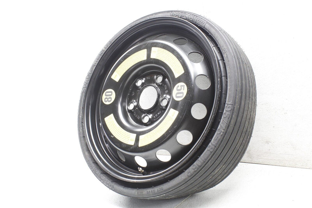 2008-2010 Porsche Cayenne Spare Tire Wheel 08-10