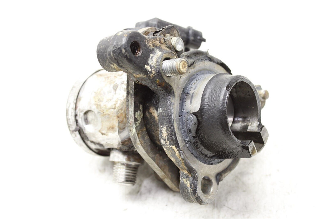 2019 Subaru WRX High Pressure Fuel Pump 15-19