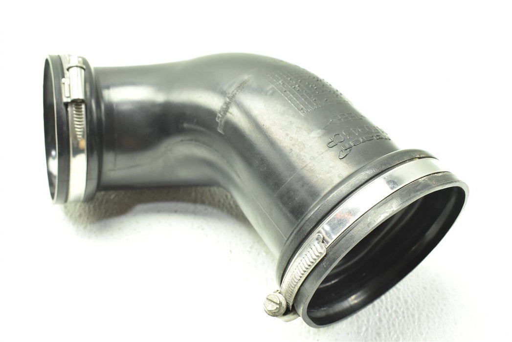 McLaren 570s Left Upper Intake Pipe Tube to Air Cleaner 11F0943CP