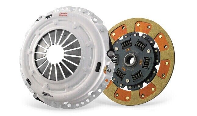 Clutch Masters FX300 Clutch Kit For 2013-2014 Hyundai Veloster Turbo 1.6L
