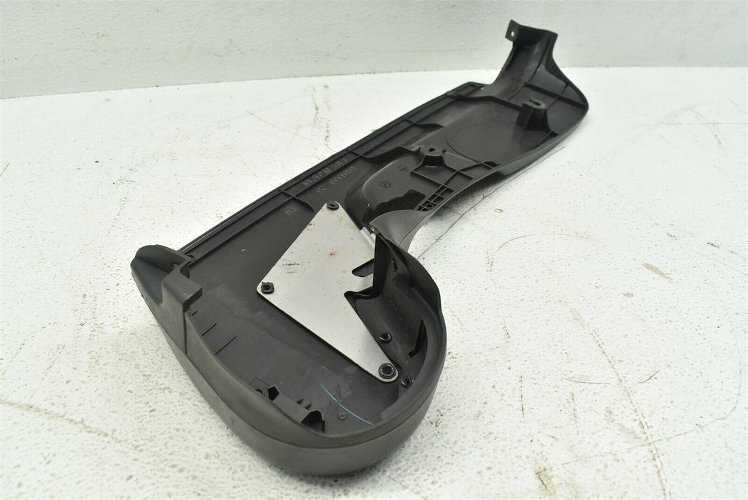 2004-2007 Subaru WRX Front Right Seat Side Trim Cover 04-07