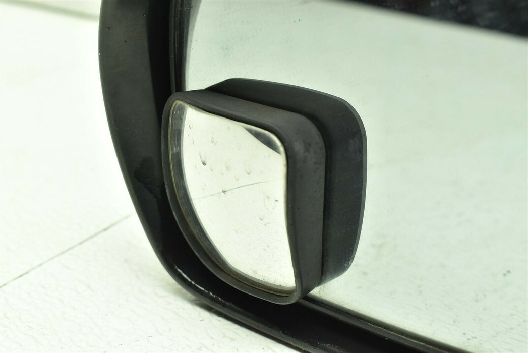 2008-2014 Subaru Impreza WRX Driver Left Mirror Assembly Factory OEM 08-14