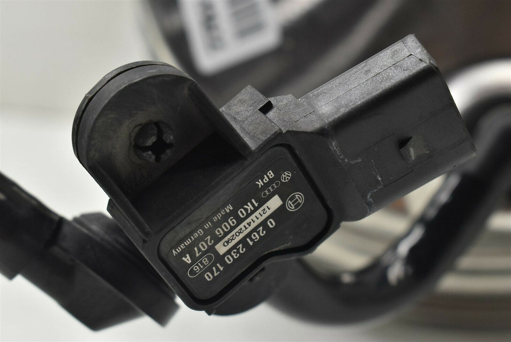 2013-2016 Porsche Boxster Power Brake Booster 13-16