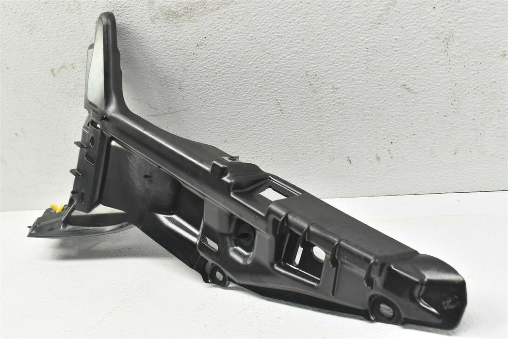 2012-2019 Tesla Model S Rear Left Bumper Mount Bracket LH 12-19