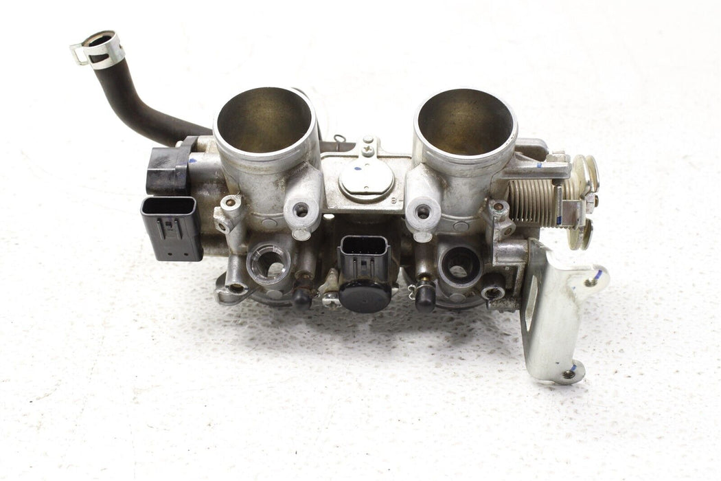 2021 Yamaha MT-03 Throttle Body Assembly Factory OEM 20-23