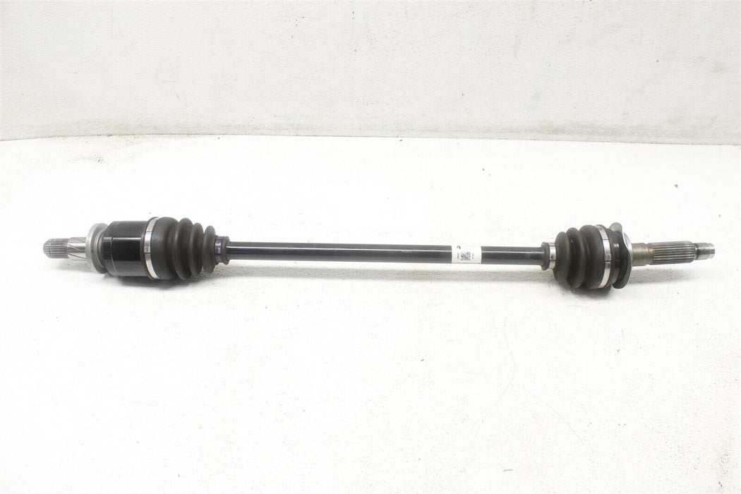 2022-2023 Subaru WRX Front Axle Shaft Assembly 28321VC020 Factory OEM 22-23