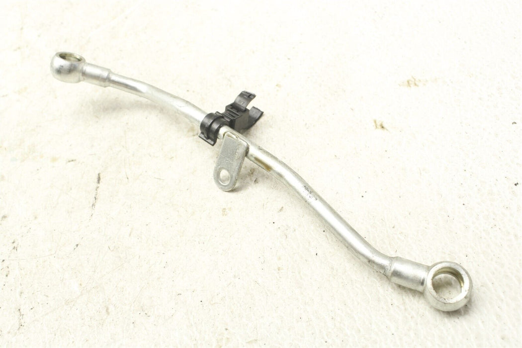 2015-2021 Subaru WRX Cylinder Oil Line Hose Pipe Assembly Factory OEM 15-21