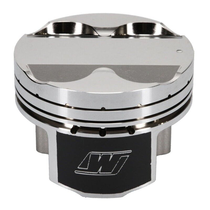 Wiseco Pistons for 93-98 Supra Twin Turbo 2JZ 2JZGE 2JZGTE 86.5mm Bore 9.6:1
