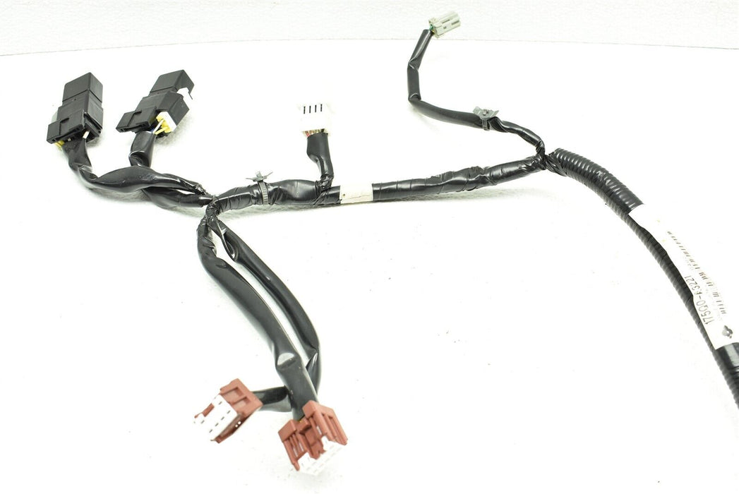 2009-2015 Nissan GT-R Seat Wire Harness 175Q0-A3221 09-15