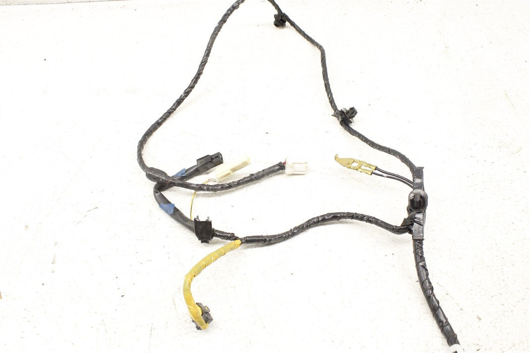 2017 Subaru WRX Rear Left Body Wiring Harness VL9-LH7300(3)A Factory OEM 17