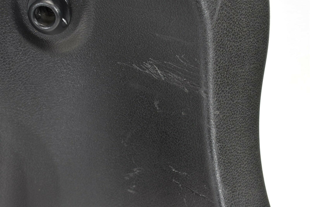 2008-2014 Subaru Impreza WRX STI Quarter Panel Trim Cover Right Passenger 08-14
