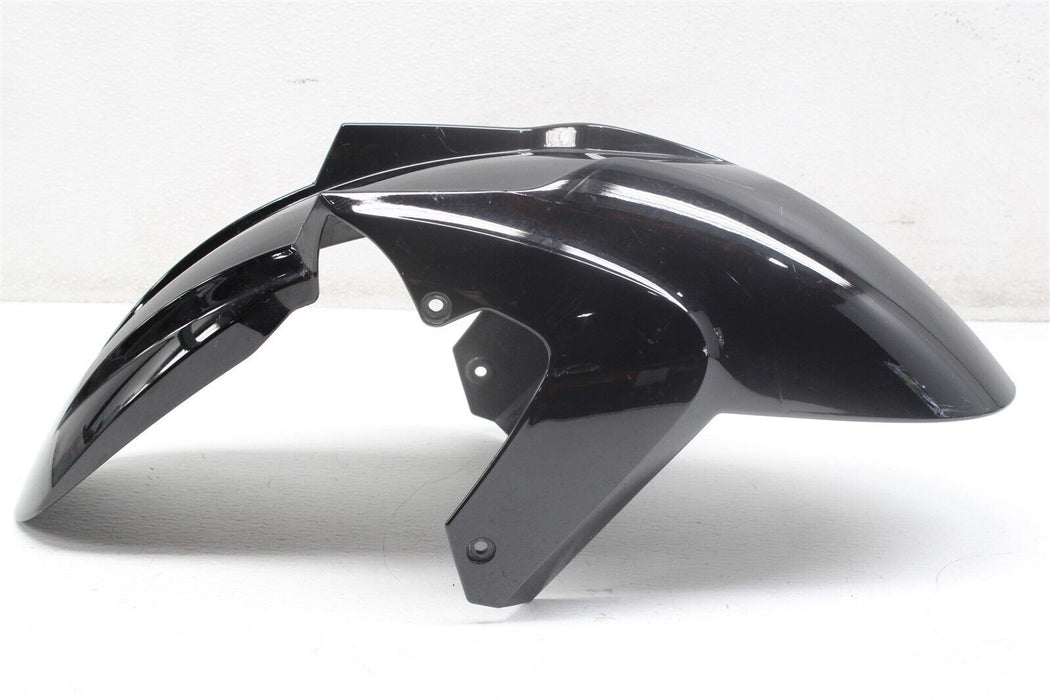 2007 BMW K1200 S Front Fender Tire Mud Guard 04-08