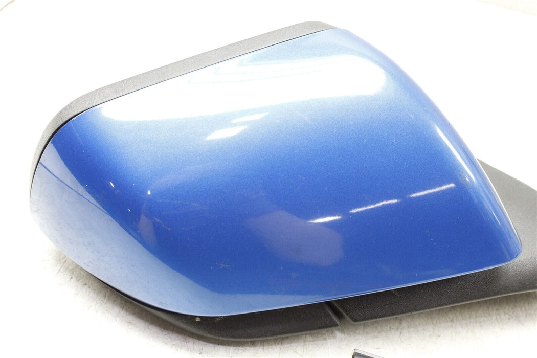 2015-2020 Ford Mustang GT 5.0 Driver Left Side View Mirror Assembly OEM 15-20