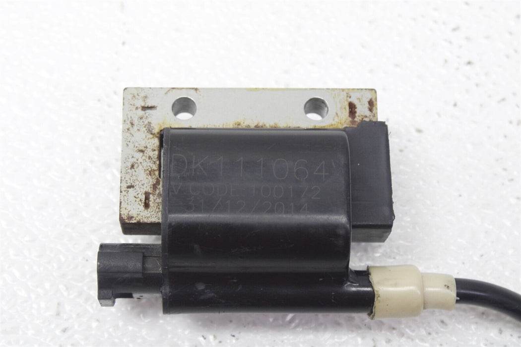 2015 KTM Duke 390 RC390 Ignition Coil Pack Assembly Factory OEM 15-16