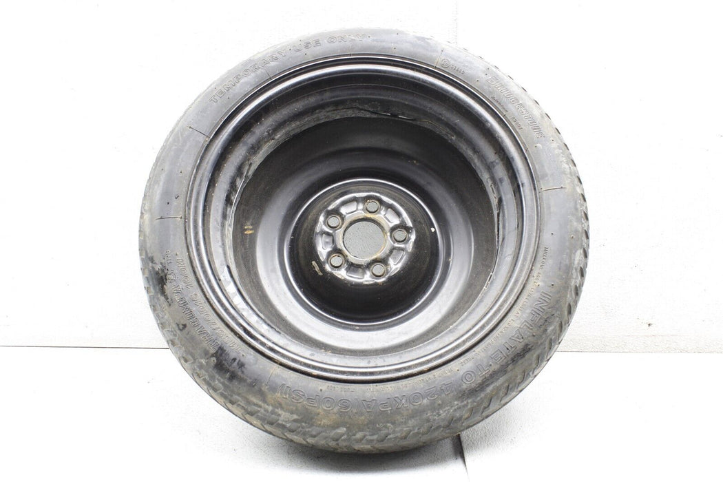 2013-2017 Scion FR-S Emergency Spare Tire Donut Wheel OEM BRZ 13-17