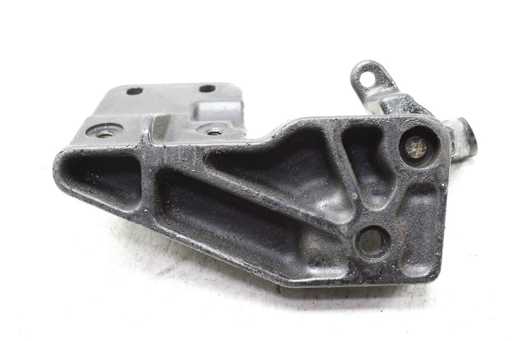 2012 Harley Davidson Sportster XL883 Rear Brake Master Cylinder Bracket 42976-04