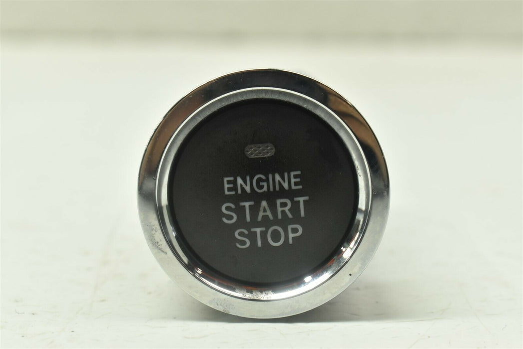 2015-2019 Subaru WRX STI Engine Start Button 15-19