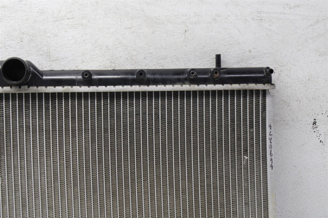 2004-2007 Subaru Impreza WRX STI Radiator Assembly MT OEM 04-07