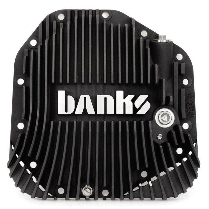 Banks Power 19282 Ram-Air Differential Cover Kit For 17+ Ford F250/F350