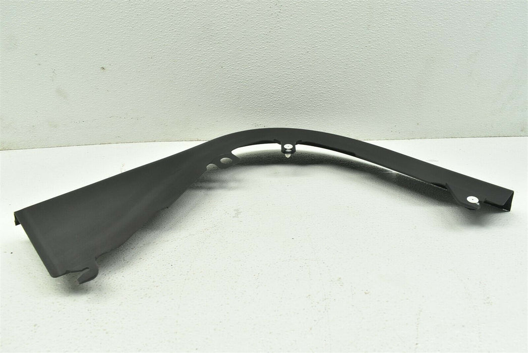 2010-2015 Jaguar XJ Left Front Door Trim Panel Cover 10-15