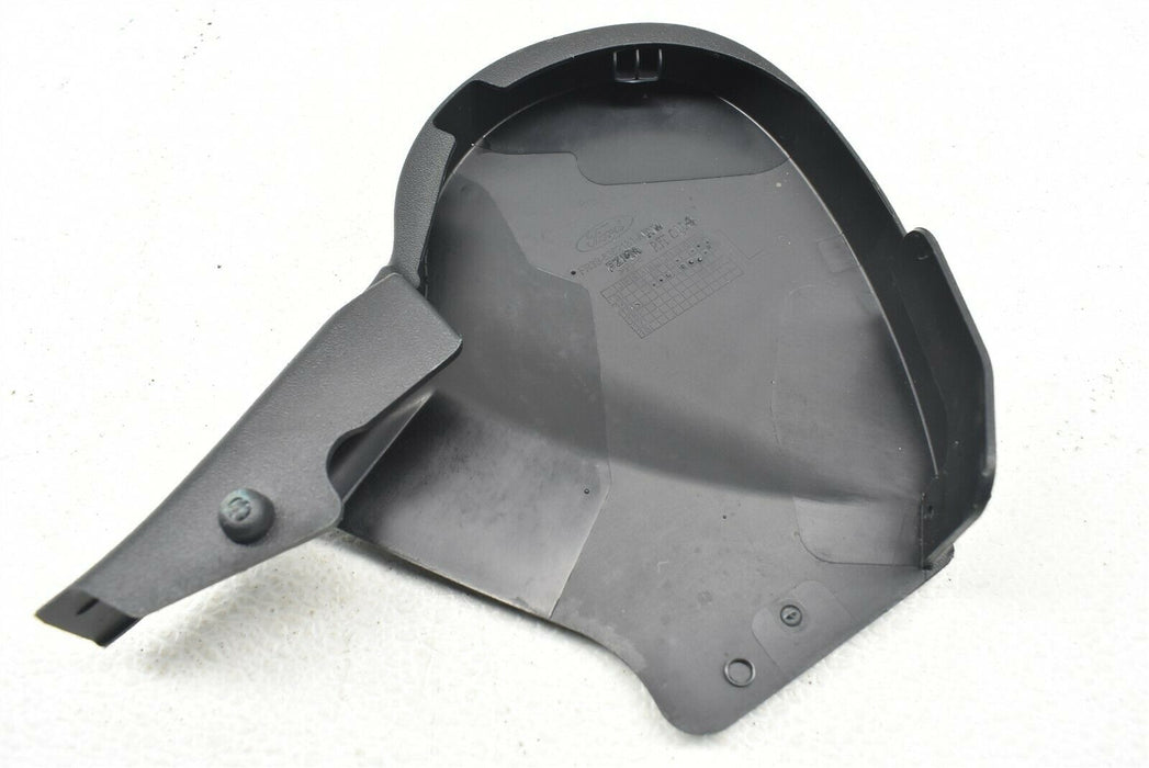 2015-2017 Ford Mustang GT 5.0 Front Left Driver Seat Cap Cover OEM 15-17