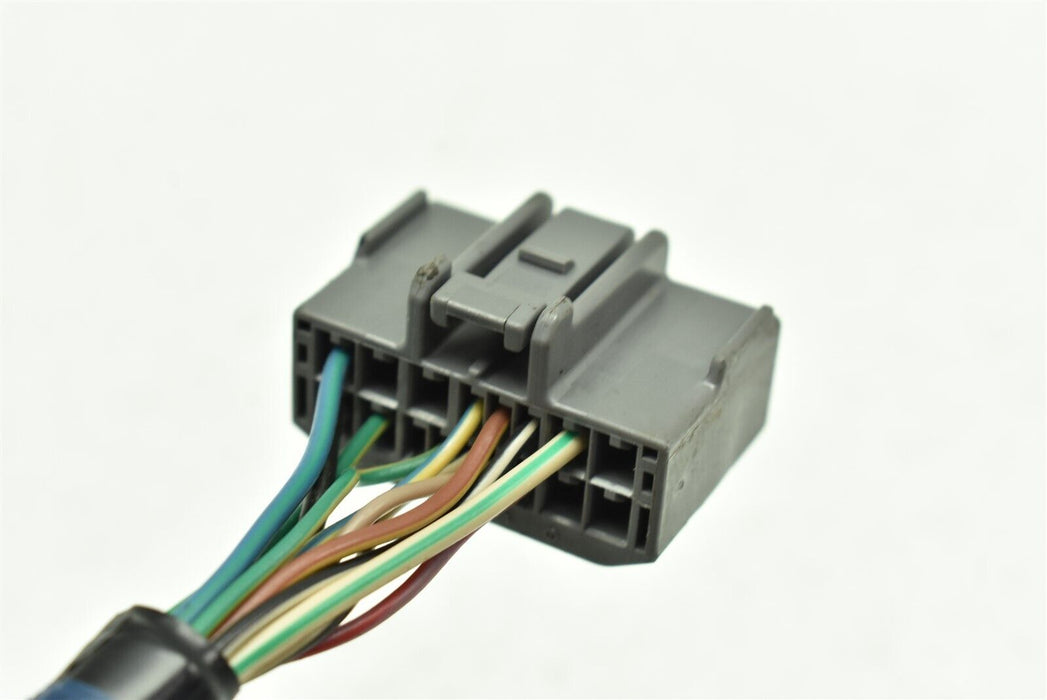 2015 Subaru WRX STI Roof Wiring Harness 81801VA480 OEM 15