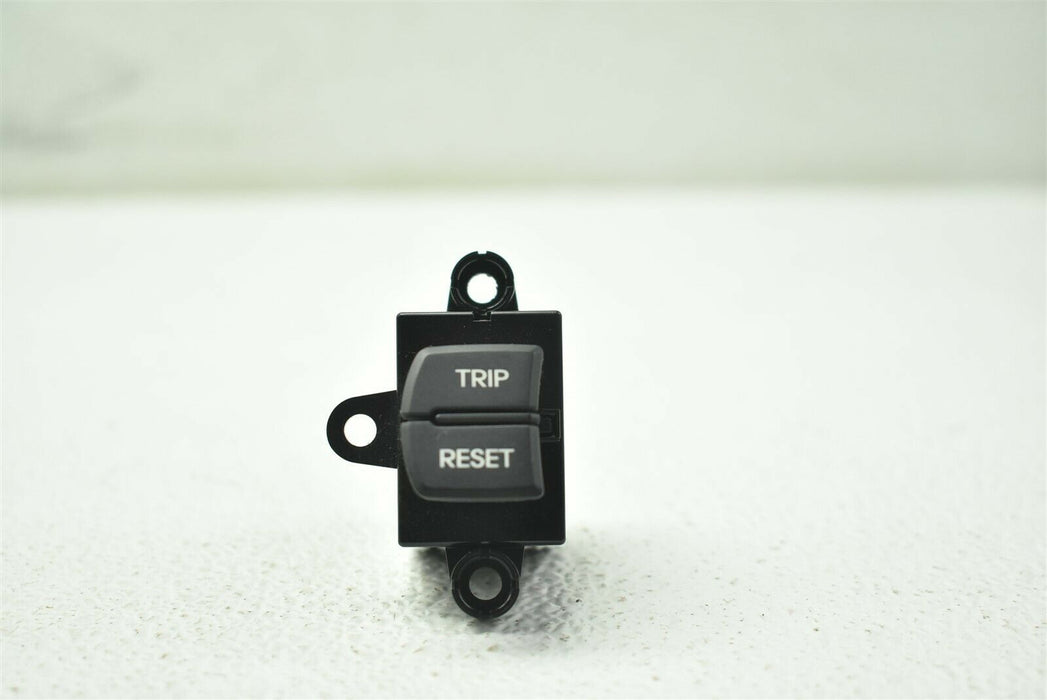 2009-2012 Hyundai Genesis Coupe Turbo Trip Reset Button Switch Factory 09-12