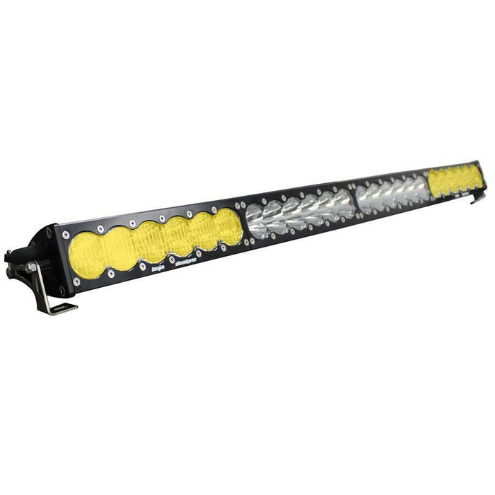 Baja Designs 464014 OnX6+ Dual Control 40" Amber/White LED Light Bar