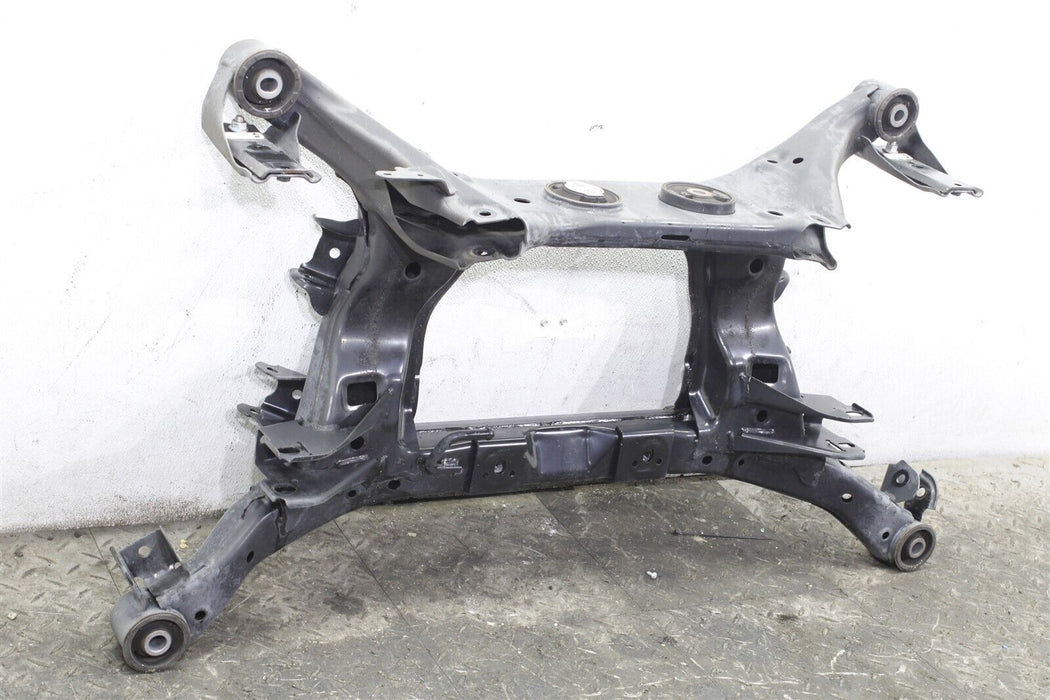 2013-2017 Scion FR-S Rear Subframe Brace Bracket Mount BRZ 13-17