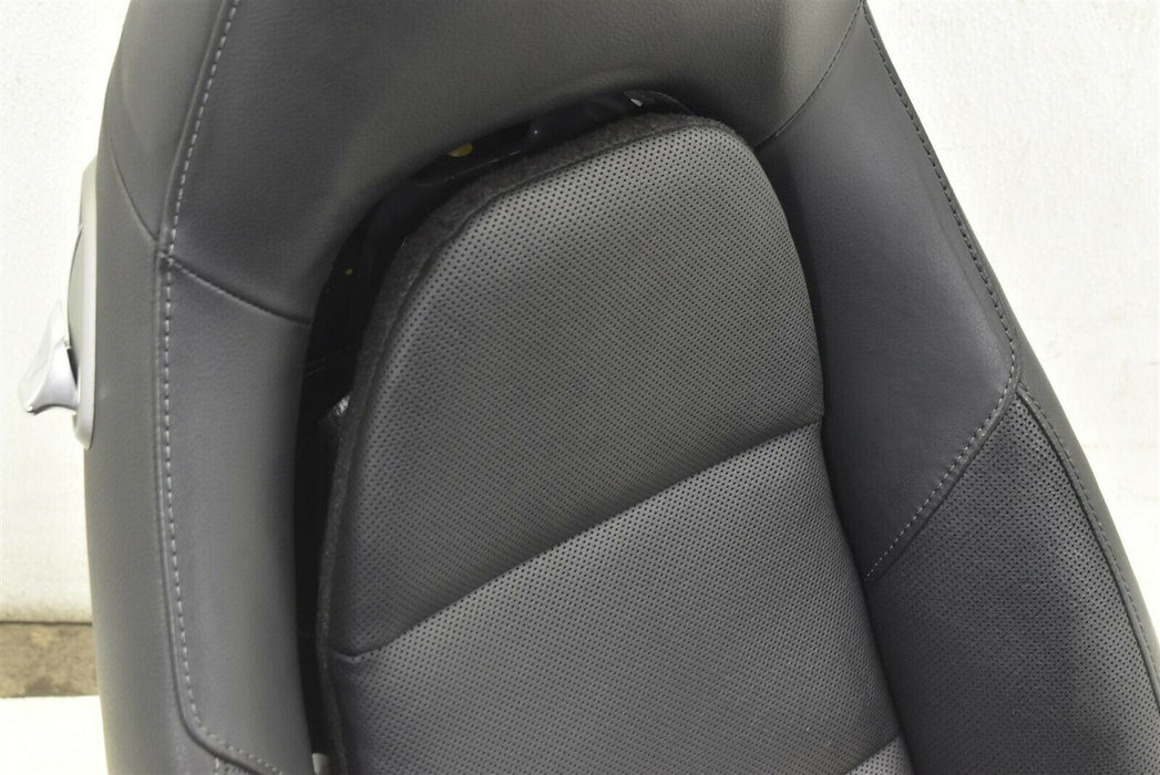 2013-2016 Porsche Boxster Front Left Seat Assembly LH 13-16