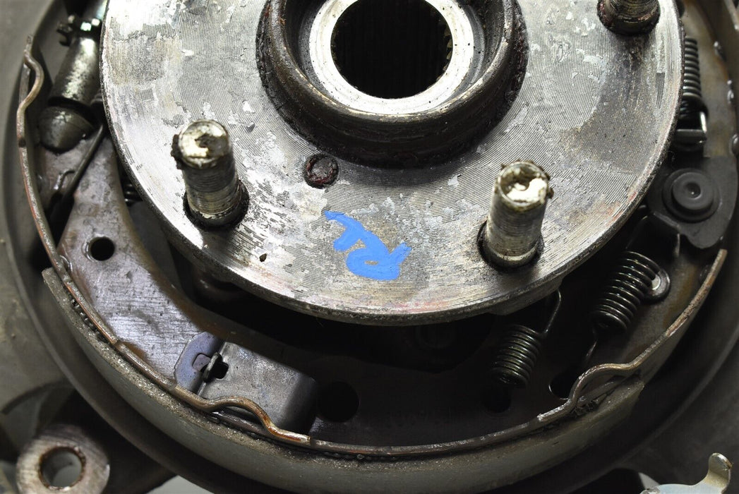 2015-2019 Subaru WRX STI Driver Rear Left Spindle Hub Bearing Assembly OEM 15-19