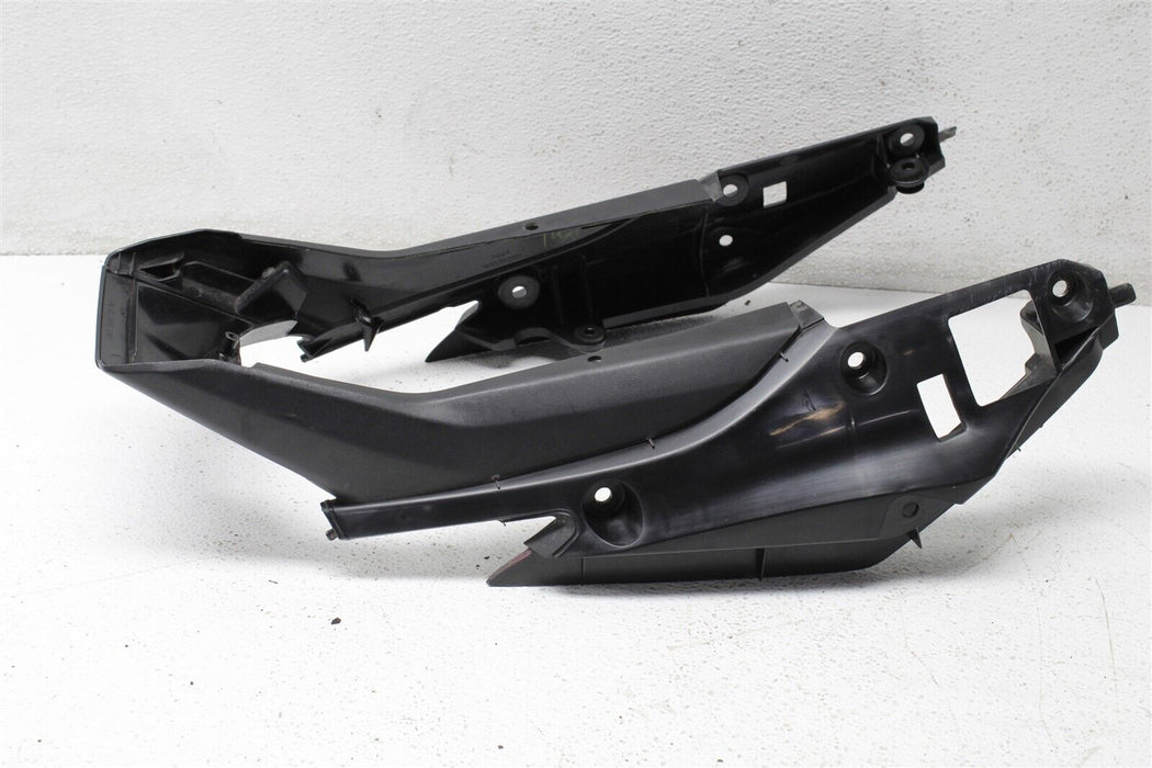 2016 Honda CB300F Rear Back Tail Fairing Cowl Panel Fairing 15-18