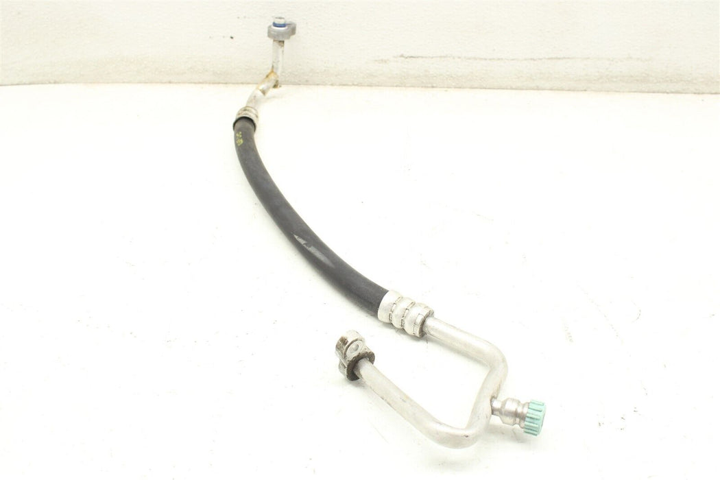 2009-2012 Hyundai Genesis Coupe 3.8 AC Hose Line Air Conditioning OEM 09-12