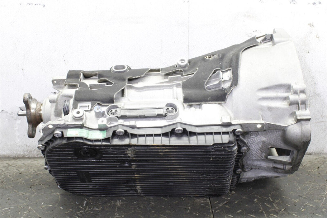 2022 Toyota Supra 3.0 Automatic Transmission Assembly Broken Mount OEM 20-22