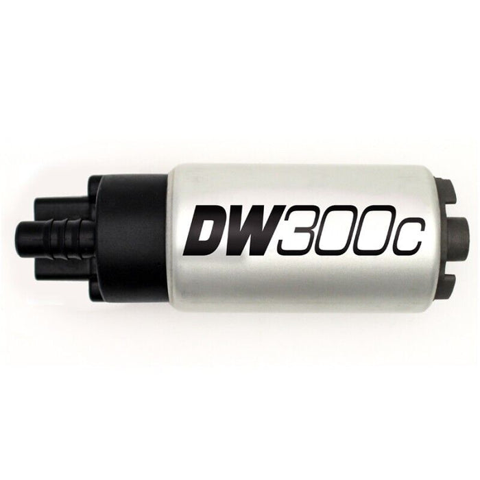 DeatschWerks 9-307-1013 DW300C Series 340lph Compact Fuel Pump