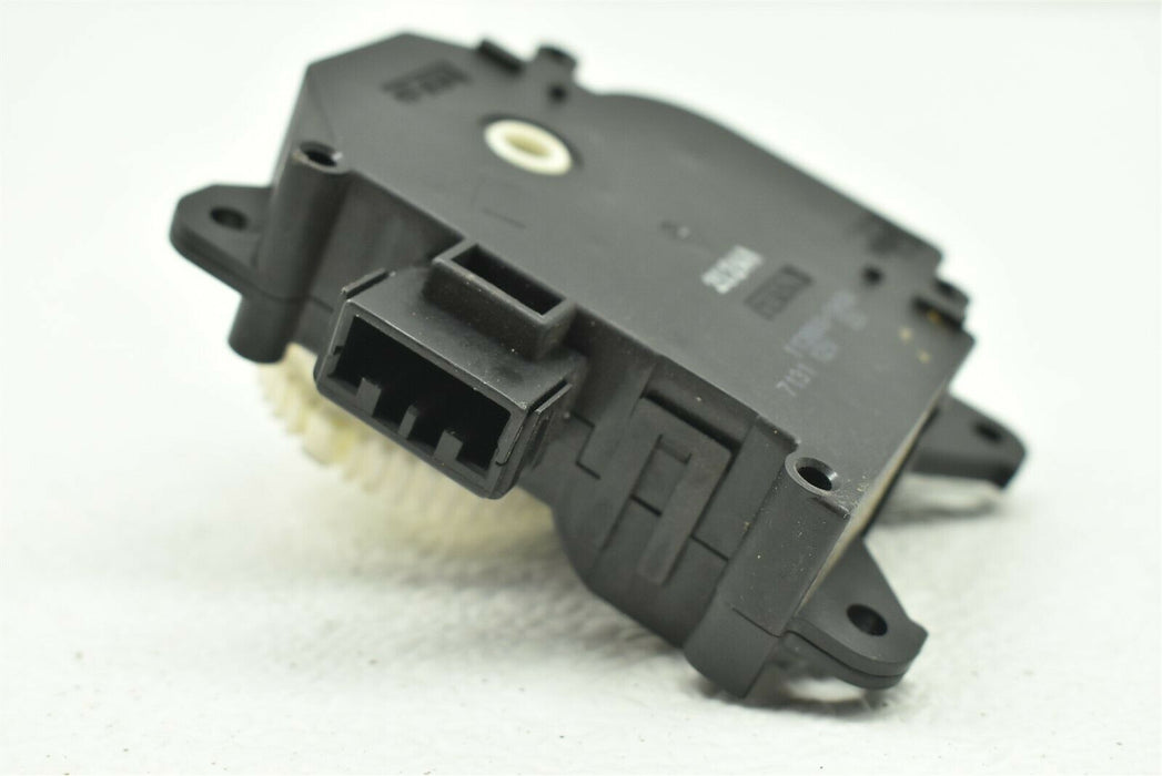 2013-2018 Subaru BRZ Heater Actuator 13-18