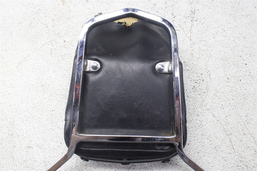 2005 Honda VT750 Shadow Rear Back Seat Sissy Bar