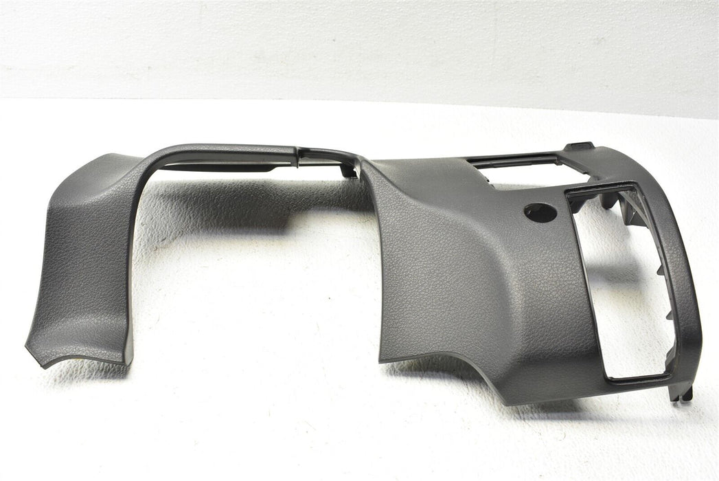 2008-2014 Subaru Impreza WRX STI Dash Column Kick Panel Cover 66075FG010 08-14