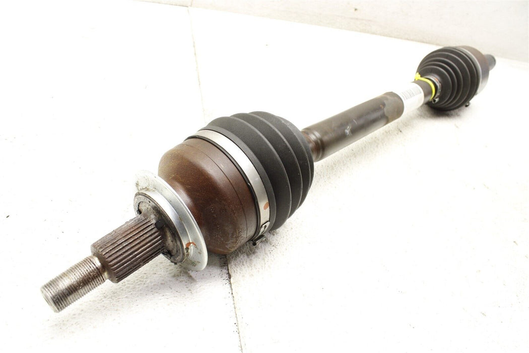 2015-2017 Ford Mustang GT Driver Left Axle Shaft Assembly Factory OEM 15-17