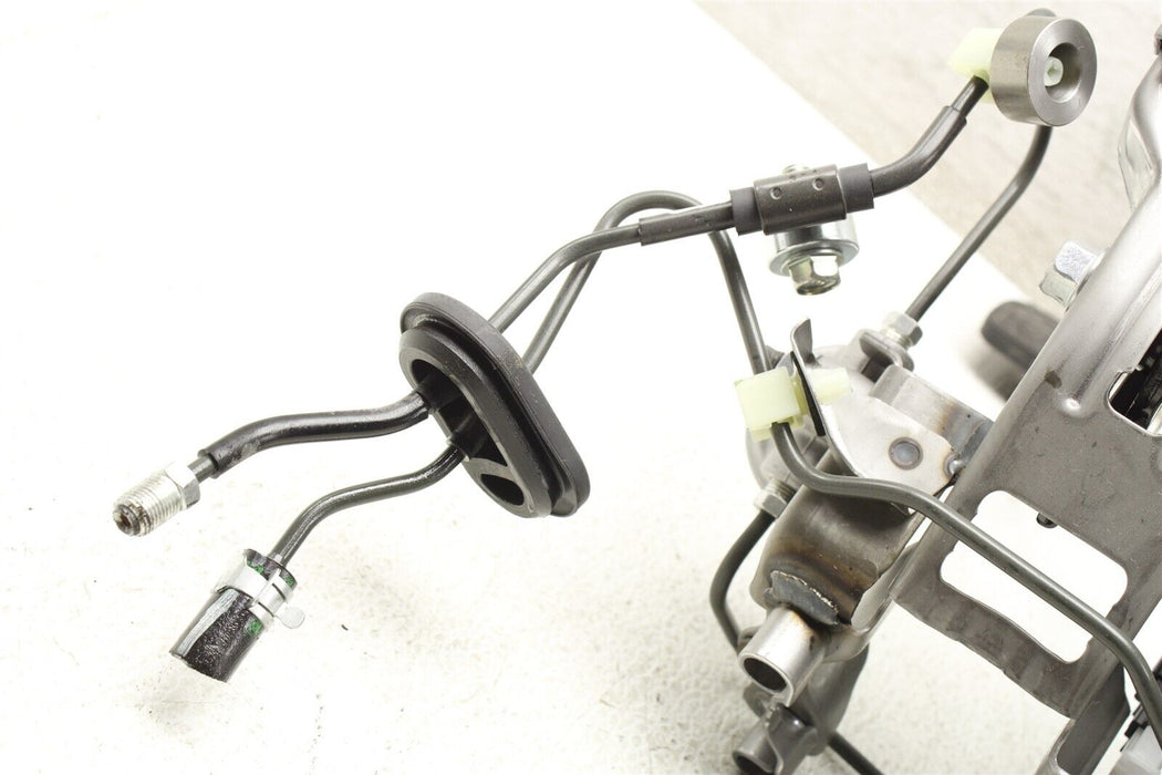 2022-2023 Subaru WRX Manual Clutch Brake Pedal Assembly Factory OEM 22-23