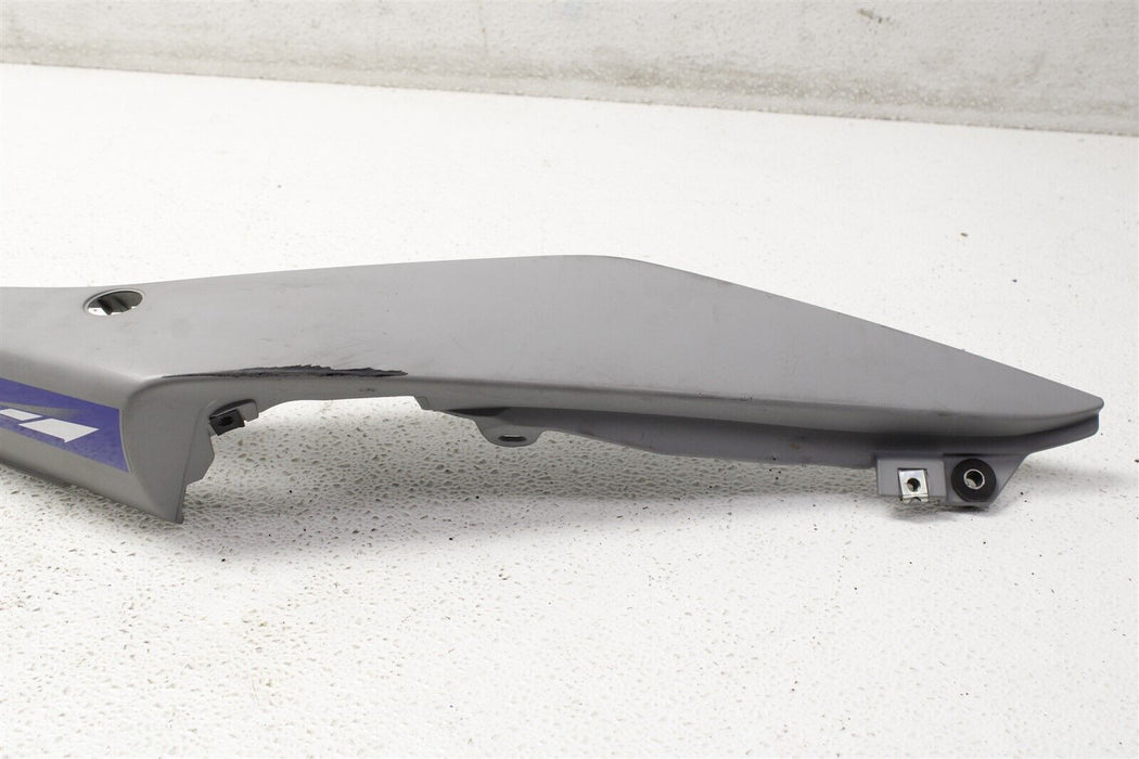 2020 Yamaha YZF R3 Side Fairing Cover Trim Panel 19-23