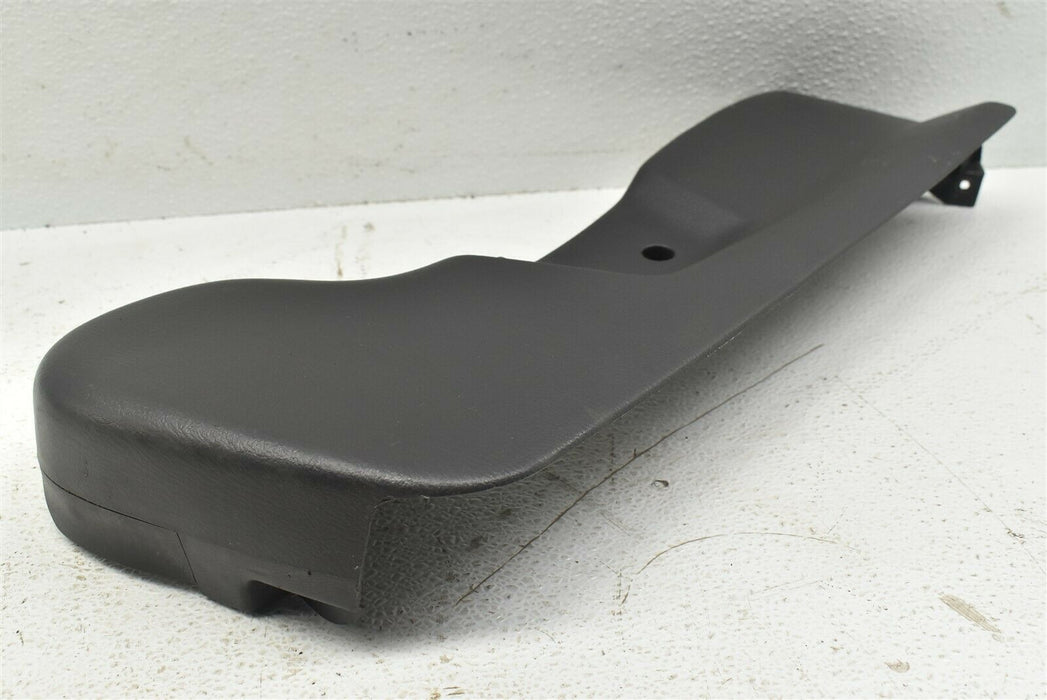 2004-2007 Subaru WRX Front Right Seat Side Trim Cover 04-07