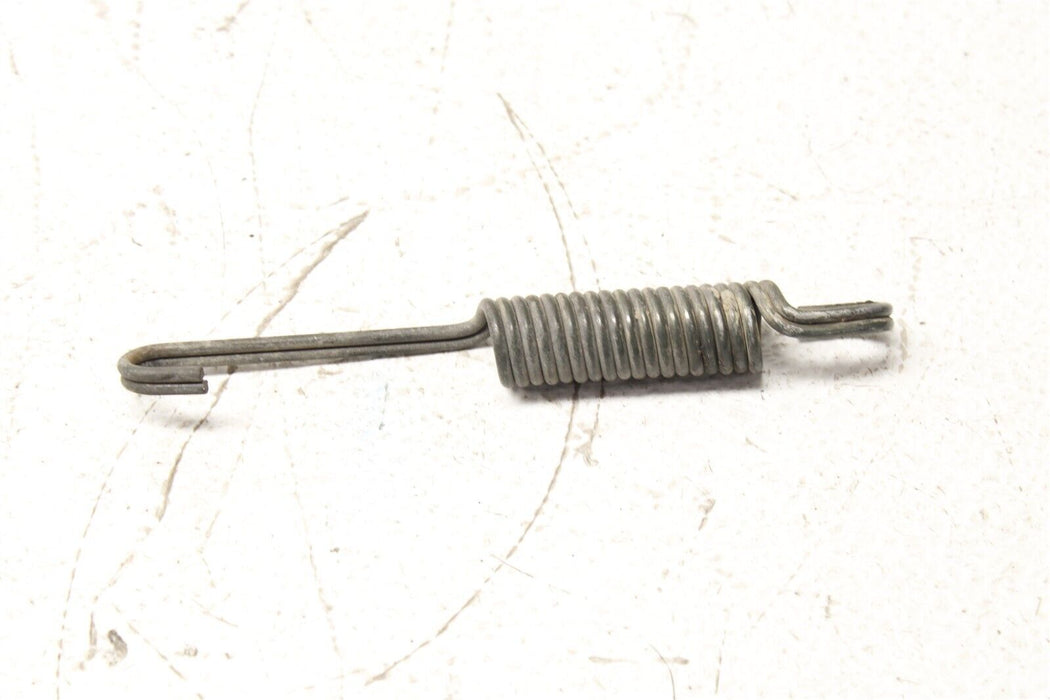 2005 Kawasaki 1600 Meanstreak Spring 04-08