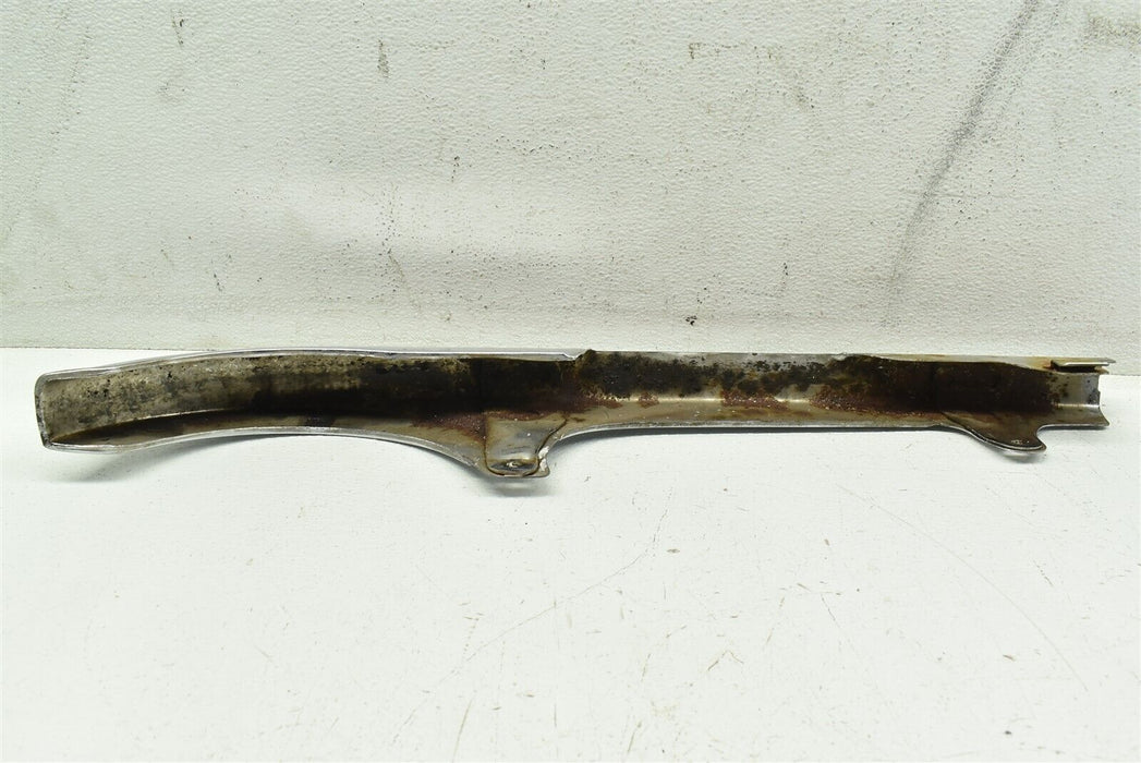 1985 Suzuki GS550 GS550L Chain Guard