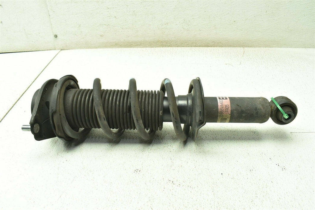 2018-2021 Subaru WRX STI Rear Strut Spring Assembly 20365VA400 OEM 18-21