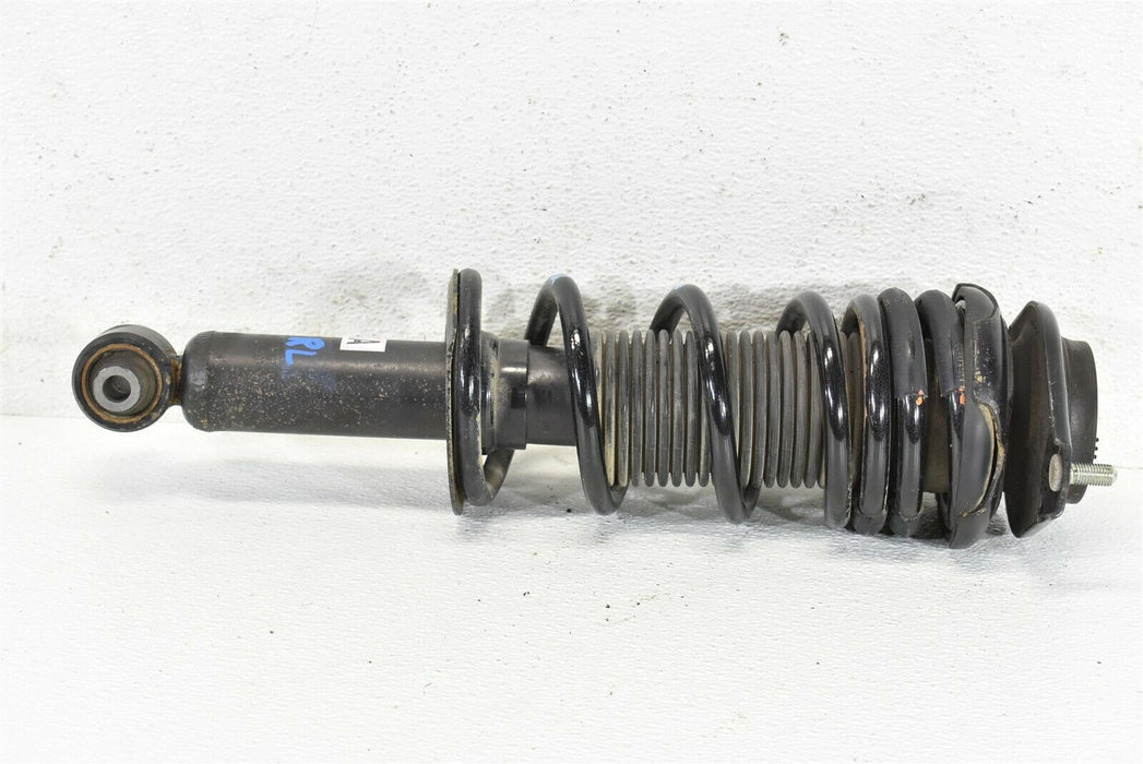 2015-2017 Subaru WRX STI Strut Shock Spring Rear Left or Right RH LH OEM 15-17