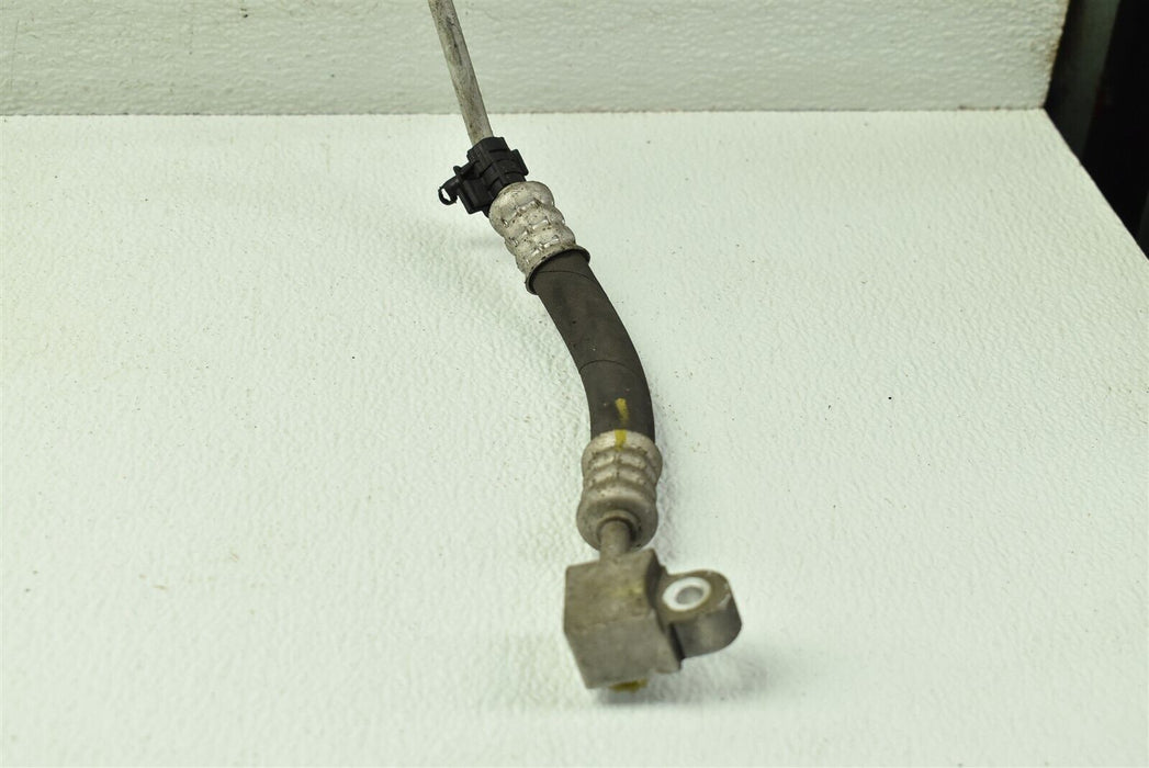 2005 Maserati Quattroporte AC Hose Line A/C Conditioning 03-12