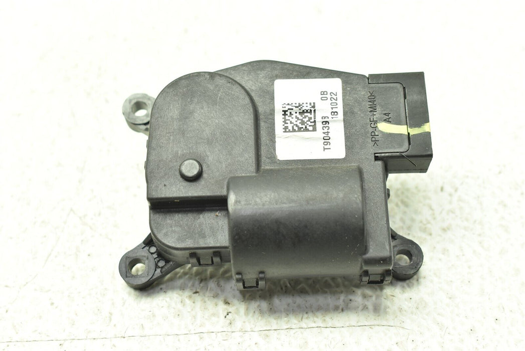 2017-2021 Tesla Model 3 Heater Actuator Motor 17-21