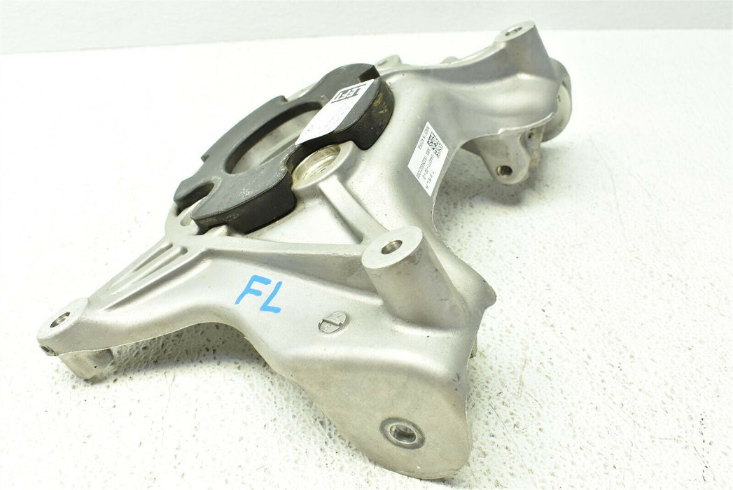 2017-2019 Tesla Model 3 Front Left Strut Mount Bracket Driver LH 104437100D